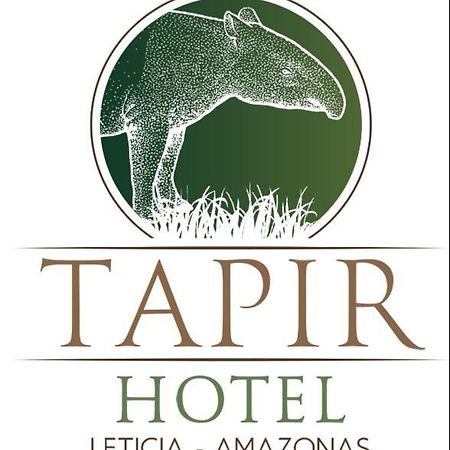Tapir Hotel Leticia Exteriér fotografie