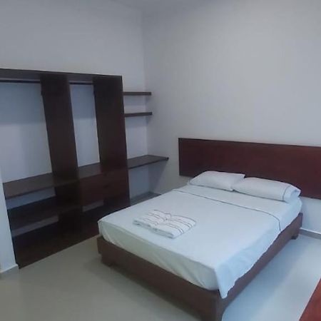 Tapir Hotel Leticia Exteriér fotografie