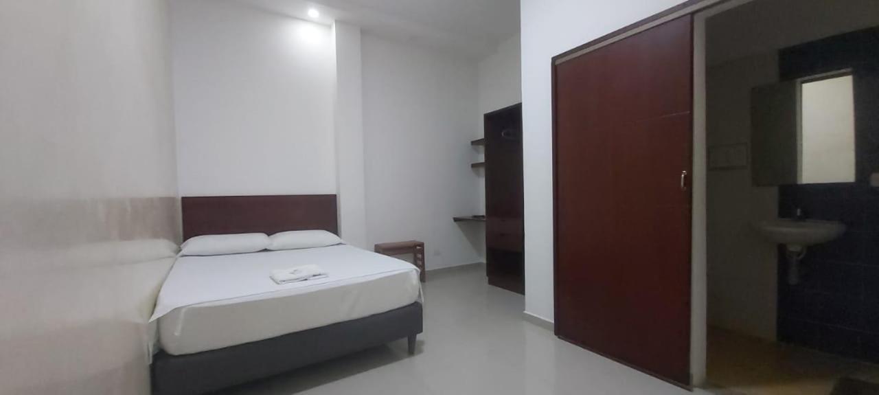 Tapir Hotel Leticia Exteriér fotografie
